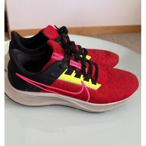 ✨ Poshmark Listing Write-Up (Nike Pegasus 38 Shield | Women’s 10.5